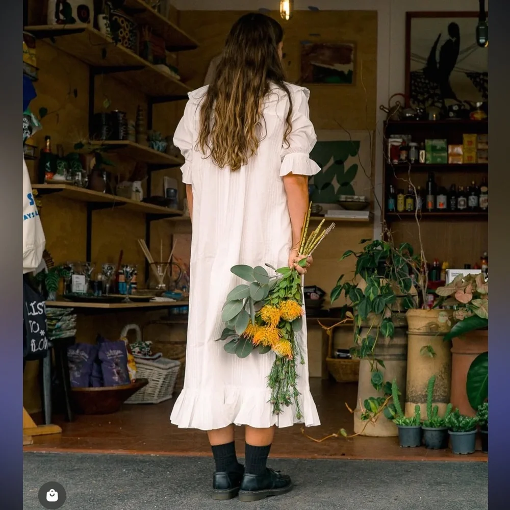 Little Tienda Stevie dress - Picture 4 of 4